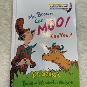 COPY - mr brown can moo